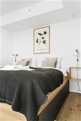 Photo 9. Apartment, Helga Pedersens Gade, Aarhus C 