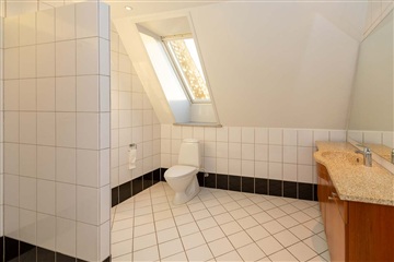 Photo 8. Apartment, Boulevarden, Aalborg 