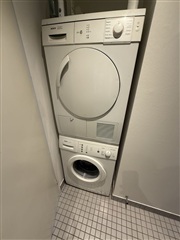 Photo 5. Apartment, Edvard Thomsens Vej, København S 