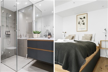 Photo 15. Apartment, Helga Pedersens Gade, Aarhus C 