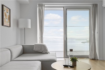 Photo 16. Apartment, Helga Pedersens Gade, Aarhus C 