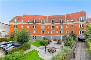 Photo 1. House, Borgergade, Randers C 