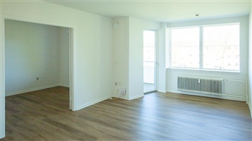 Photo 6. Apartment, Lindegårdsvej, Frederikshavn 