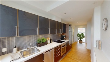 Photo 1. Apartment, Vesterbro, Aalborg 