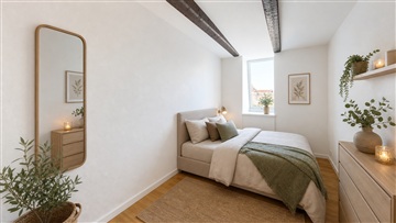 Photo 7. Apartment, Vesterbro, Aalborg 