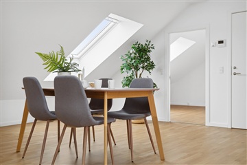 Photo 9. Apartment, Vester Allé, Aarhus C 