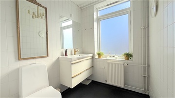 Photo 10. Apartment, Rebekkavej, Hellerup 