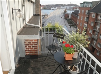 Photo 10. Apartment, Vesterbro, Aalborg 