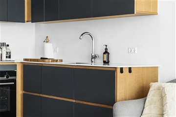 Photo 16. Apartment, Helga Pedersens Gade, Aarhus C 