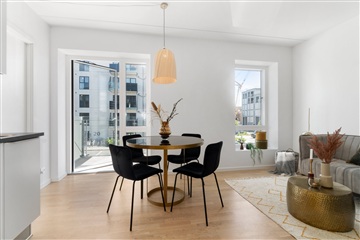 Photo 4. Apartment, Brassøvej, Risskov 