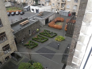 Photo 9. Apartment, Vesterbro, Aalborg 