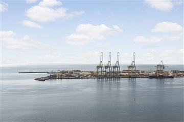 Photo 15. Apartment, Helga Pedersens Gade, Aarhus C 