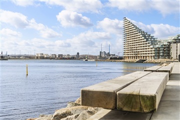 Photo 26. Apartment, Helga Pedersens Gade, Aarhus C 