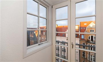 Photo 2. Apartment, Boulevarden, Aalborg 