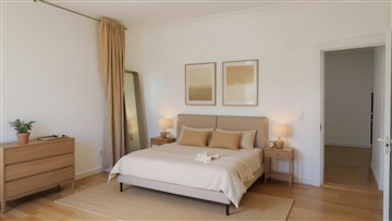 Photo 8. Apartment, Kastetvej, Aalborg 