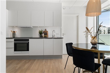 Photo 3. Apartment, Brassøvej, Risskov 