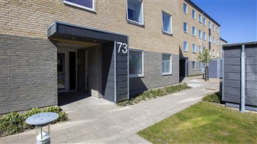Photo 1. Apartment, Provst Dreslers Vej, Frederikshavn 