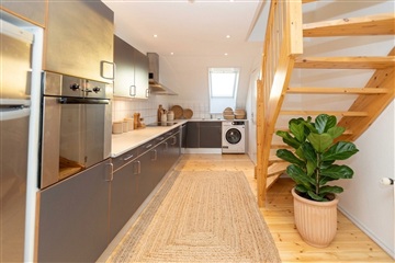 Photo 1. Apartment, Boulevarden, Aalborg 