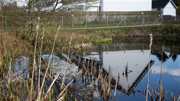 Photo 11. Apartment, Damgården, Skørping 