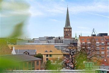 Photo 13. Apartment, Vester Allé, Aarhus C 