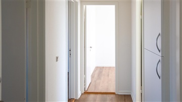 Photo 3. Apartment, Lindegårdsvej, Frederikshavn 
