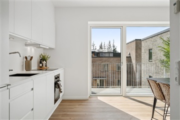 Photo 7. Apartment, Midgårdsvej, Odense V 