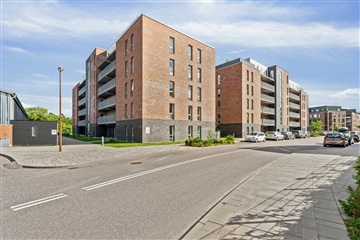 Photo 12. Apartment, Scandiasporet, Randers NØ 