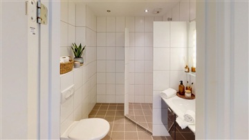 Photo 3. Apartment, Vesterbro, Aalborg 