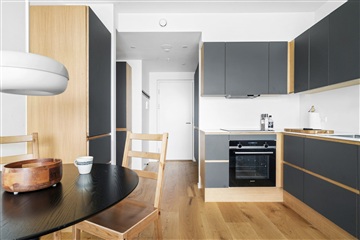 Photo 11. Apartment, Helga Pedersens Gade, Aarhus C 