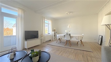 Photo 1. Apartment, Rebekkavej, Hellerup 