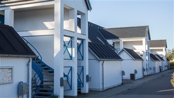 Photo 8. Apartment, Damgården, Skørping 