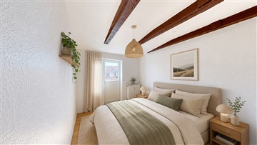 Photo 5. Apartment, Vesterbro, Aalborg 