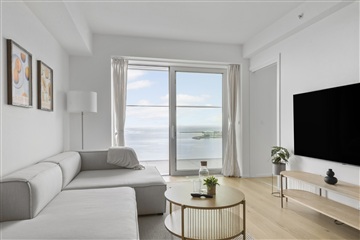 Photo 1. Apartment, Helga Pedersens Gade, Aarhus C 