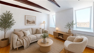 Photo 2. Apartment, Vesterbro, Aalborg 