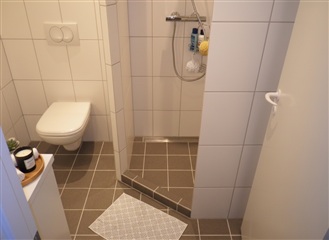 Photo 5. Apartment, Vesterbro, Aalborg 