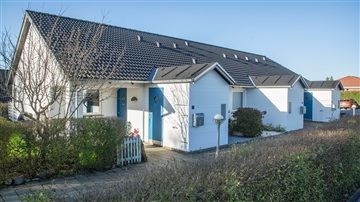 Photo 5. Apartment, Damgården, Skørping 