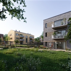 Photo 15. Apartment, Midgårdsvej, Odense V 