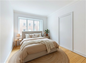 Photo 4. Apartment, Prinsensgade, Aalborg 