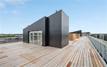 Photo 12. Apartment, Brassøvej, Risskov 