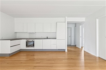 Photo 1. Apartment, Scandiasporet, Randers NØ 