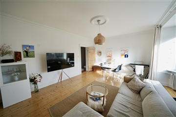 Photo 4. Apartment, Sønderbro, Aalborg 