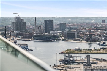 Photo 27. Apartment, Helga Pedersens Gade, Aarhus C 