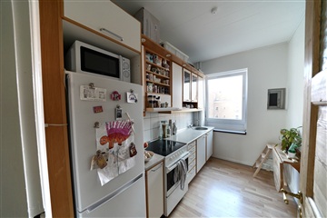 Photo 6. Apartment, Sønderbro, Aalborg 