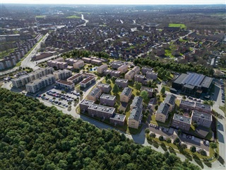 Photo 17. Apartment, Midgårdsvej, Odense V 