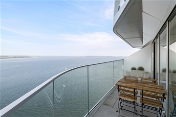 Photo 12. Apartment, Helga Pedersens Gade, Aarhus C 