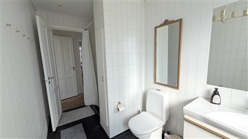 Photo 11. Apartment, Rebekkavej, Hellerup 