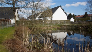 Photo 3. Apartment, Damgården, Skørping 