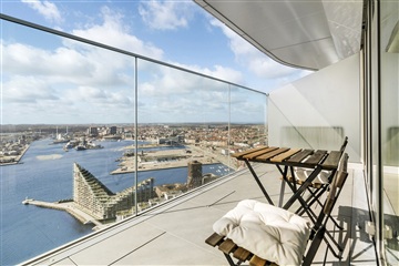 Photo 3. Apartment, Helga Pedersens Gade, Aarhus C 