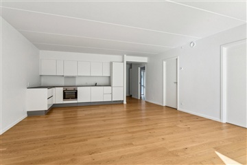 Photo 3. Apartment, Scandiasporet, Randers NØ 