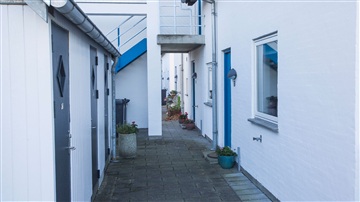 Photo 6. Apartment, Damgården, Skørping 